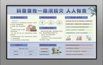 科普宣传防汛篇