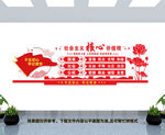 社会主义核心价值观