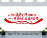 人民对美好生活的向往