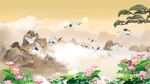 仙鹤 