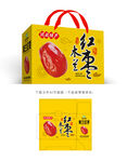 唐县大枣包装