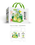 魏县鸭梨礼盒