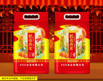 大米包装