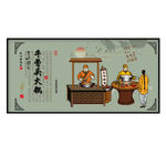 牛骨头火锅