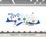 企业照片墙