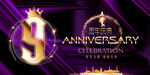 9周年