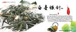 白毫银针