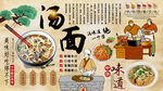 汤面背景墙