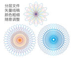 防伪纹