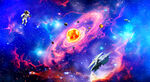 宇宙大爆炸