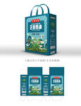 小磨香油礼盒