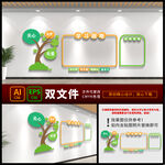 班级园地