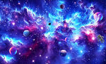 星空