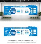 企业文化墙