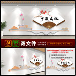 传统文化中医