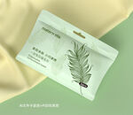 植护理一次性内裤包装袋设计