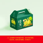 菠萝蜜包装