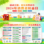 2024年315消费者权益日