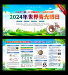 2024 世界青光眼日