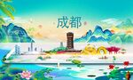 成都