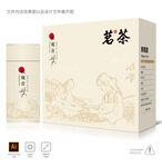 茶叶包装设计
