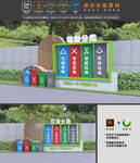 垃圾分类小品
