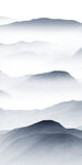 极简 清晰现代玄关 Tif分层