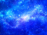 唯美星空