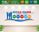 企业文化墙