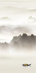 奢雅 简约高档玄关 TiF分层