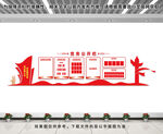 党建文化墙