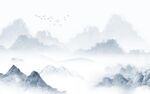 山水