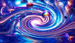 星空软膜