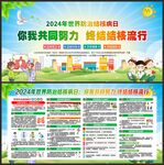 防治肺结核