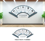 仁义礼智信