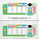 班级学习园地