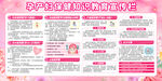 孕产妇保健知识