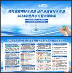 中国水周