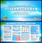 2024中国水周