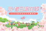 樱花节