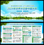 2024年中国水周