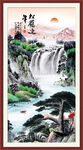 松鹤延年