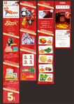 公众号长图红色周年庆活动排版图