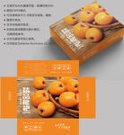 枇杷包装 水果礼盒