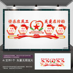 维护农民工合法权益