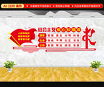 社会主义核心价值观