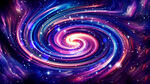 宇宙星空