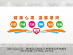 心理咨询室
