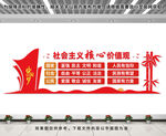 社会主义核心价值观