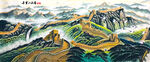 长城